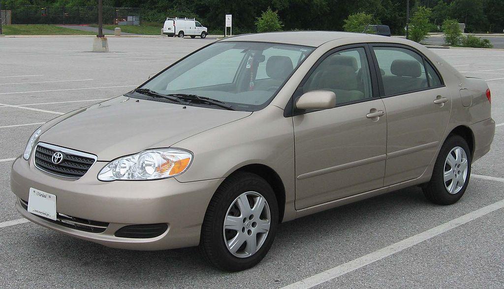 2004 Corolla Workshop Manual Pdf 50 1 Mb Repair Manuals English En